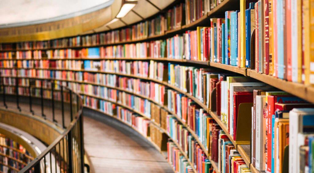 BIBLIOTECA COMUNALE – Chiusura dall’11 al 15 Dicembre 2023