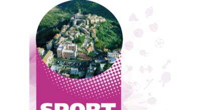 SPORT IN PIAZZA A MORLUPO – Domenica 20 Ottobre 2019, dalle 10 alle 18