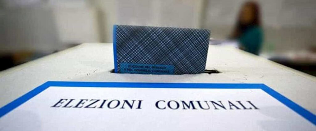 RISULTATI ELEZIONI AMMINISTRATIVE 2018