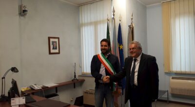 ELEZIONI COMUNALI 2018