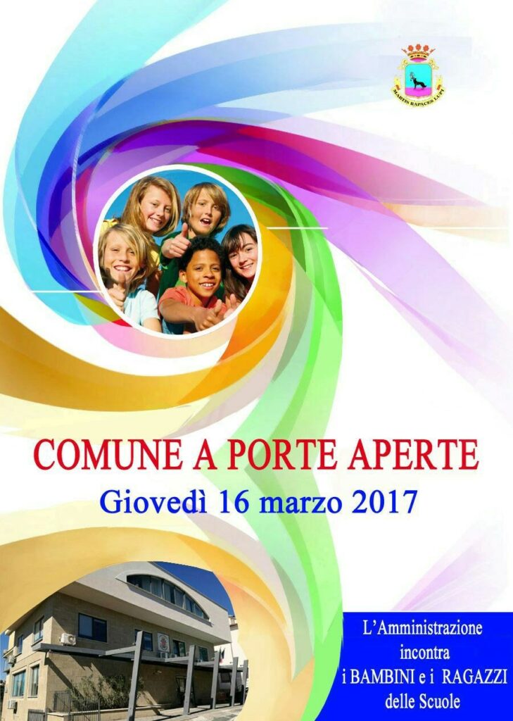 AVVISO ALLA CITTADINZA