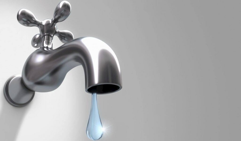 AVVISO ALLA CITTADINANZA – Possibili mancanze d?acqua