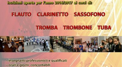 SCUOLA DI MUSICA