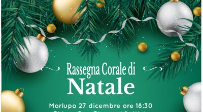 Rassegna Corale di Natale