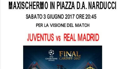 FINALE CHAMPIONS LEAGUE