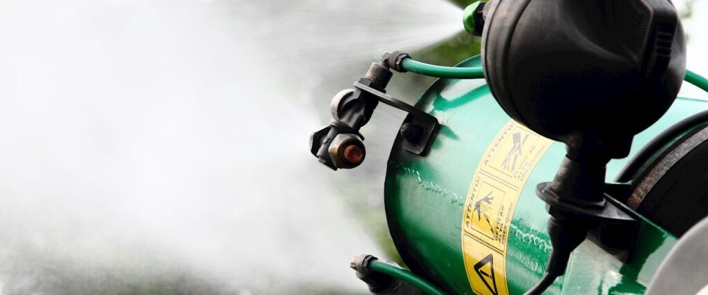 AVVISO ALLA CITTADINANZA – Derattizzazione e disinfestazione del 6 Giugno 2018