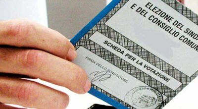 ELEZIONI COMUNALI 2018 – Liste dei candidati