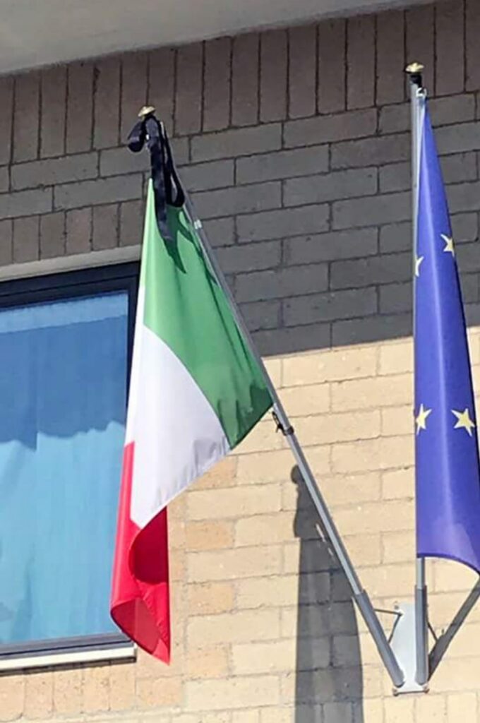 Lutto nazionale