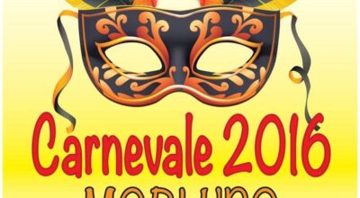 CARNEVALE MORLUPO 2016