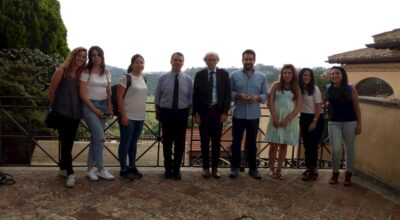 Al via la convenzione con il CURSA