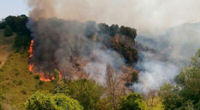 PREVENZIONE INCENDI ANNO 2018 – Prescrizioni e divieti