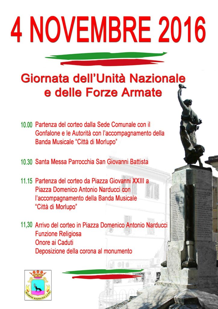 AVVISO ALLA CITTADINANZA