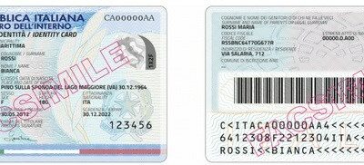 CARTA DI IDENTITA’ ELETTRONICA – Servizio disponibile presso il Comune di Morlupo