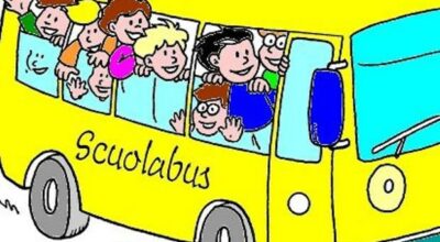 SERVIZIO SCUOLABUS 2018/19 – Orari e fermate Linea A, B e C
