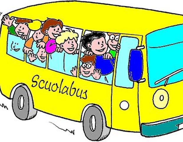 SERVIZIO SCUOLABUS 2018/19 – Orari e fermate Linea A, B e C