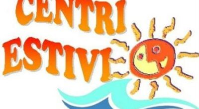 CENTRI ESTIVI MINORI 2018