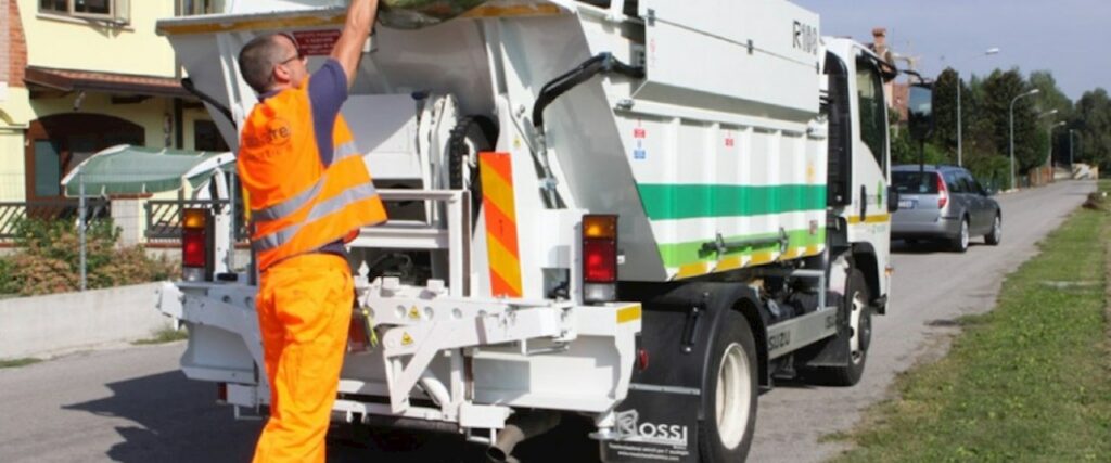 AVVISO ALLA CITTADINANZA – Avvicendamento servizio di igiene urbana