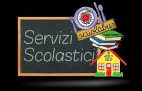 ISCRIZIONE SERVIZI SCOLASTICI ED ISCRIZIONE ALL’ASILO NIDO COMUNALE A.S. 2018/2019