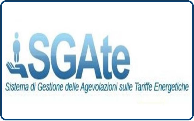 BONUS SOCIALE PER DISAGIO ECONOMICO PER LE FORNITURE DI ENERGIA ELETTRICA, GAS NATURALE E ACQUA