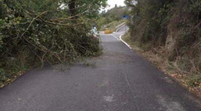 AVVISO – Problemi viabilità in via della Valle