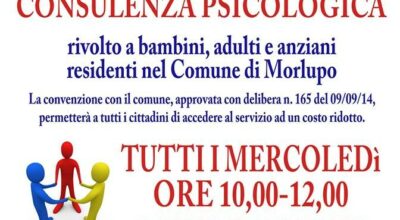 Sportello di Consulenza Psicologica