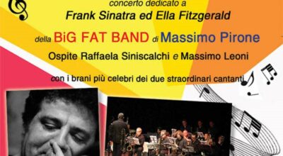 CONCERTO DELL’ASSOCIAZIONE BANDISTICA CITTA’ DI MORLUPO