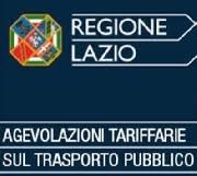 AGEVOLAZIONI TARIFFARIE SUL SISTEMA DEL TRASPORTO PUBBLICO LOCALE
