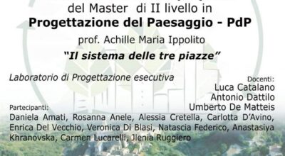 MORLUPO INCONTRA LA RICERCA