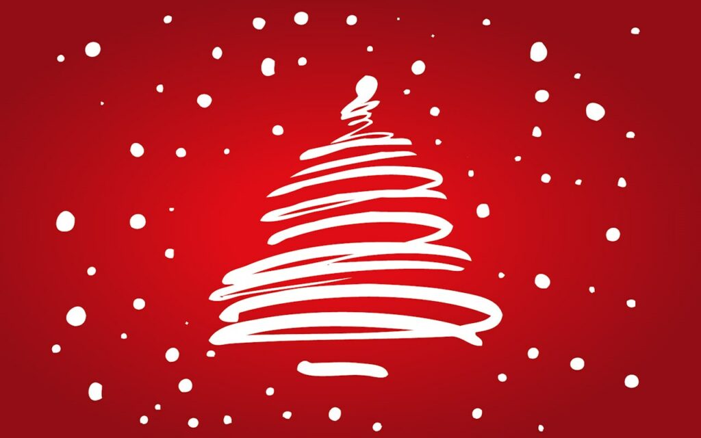 AUGURI DI BUONE FESTE