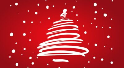 AUGURI DI BUONE FESTE