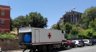 COMUNICAZIONE ALLA CITTADINANZA