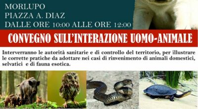 CONVEGNO SULL’INTERAZIONE UOMO-ANIMALE