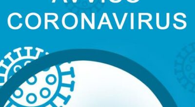 AVVISO PUBBLICO – MISURE DI SOSTEGNO EMERGENZA COVID-19