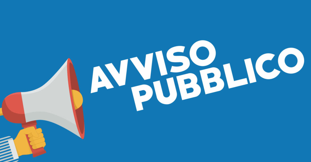 AVVISO PUBBLICO DI SELEZIONE PER IL DIRETTORE DEL CONSORZIO “VALLE DEL TEVERE”