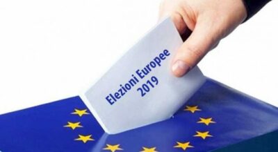 ELEZIONI EUROPEE 2019 – Esercizio del diritto di voto per gli elettori non deambulanti o portatori di handicap