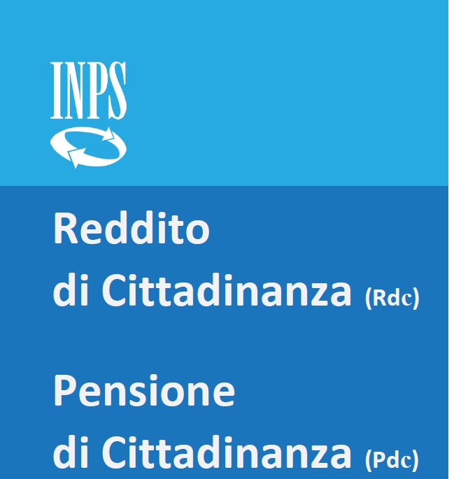 REDDITO DI CITTADINANZA – Pubblicato il manuale d’uso dell’INPS