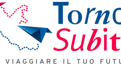 AVVISO PUBBLICO – “Torno Subito 2019”
