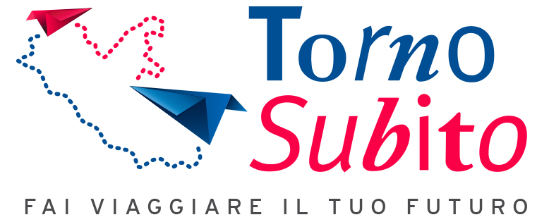 AVVISO PUBBLICO – “Torno Subito 2019”