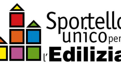 SUE Online – Attivazione dello Sportello Unico per l’Edilizia