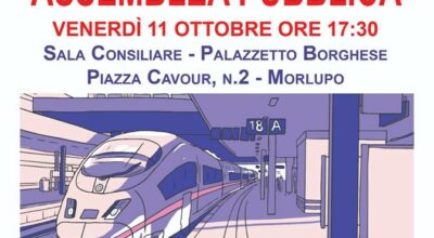 PRESENTE E FUTURO DEI TRASPORTI PUBBLICI A ROMA NORD – Convocazione assemblea pubblica