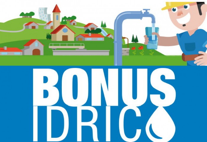 Bonus idrico integrativo 2021 nell’ATO 2 Lazio Centrale Roma