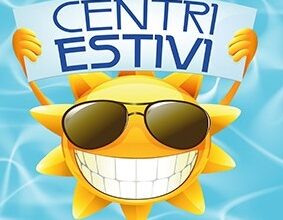 CENTRI RICREATIVI ESTIVI 2022 – Riapertura termini
