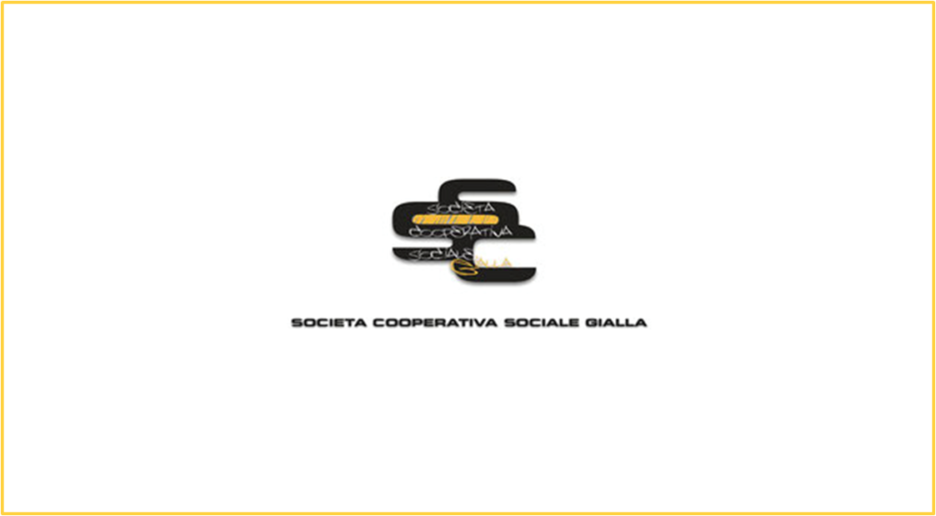 COOPERATIVA SOCIALE GIALLA – Centri Estivi 2019