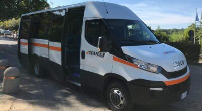 SEATOUR – Aggiornamento orari trasporto pubblico locale