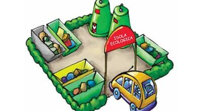 ISOLA ECOLOGICA – Avviso alla cittadinanza