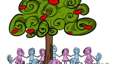 FESTA DELL’ALBERO 2019 – 21 Novembre ore 10:00