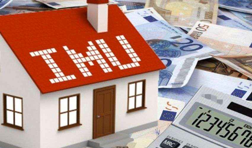 AVVISO – Aliquote e Regolamento “nuova” IMU 2020