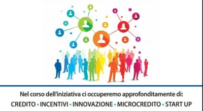 SPORTELLO IMPRESE – Una giornata informativa sui Bandi Regionali