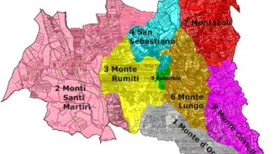 AVVISO ALLA CITTADINANZA – Elezione del comitato di quartiere