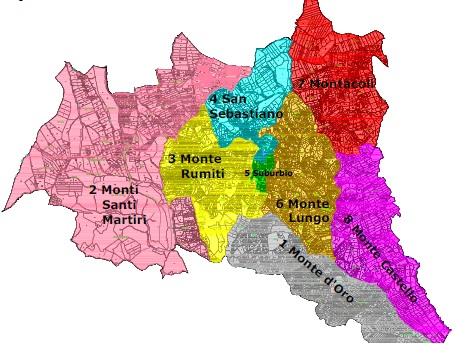 AVVISO ALLA CITTADINANZA – Elezioni dei comitati di quartiere